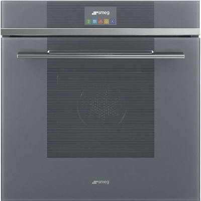 Электрический духовой шкаф Smeg SFP 6104 STS Электрический духовой шкаф Smeg SFP 6104 STS