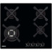 Поверхность ZANUSSI ZGO568434B Поверхность ZANUSSI ZGO568434B