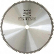 Диск пильный по алюм. Makita B-12522 d=355мм (циркулярные пилы) (упак.:1шт)