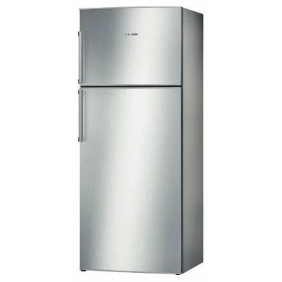 Холодильник Bosch KDN42VL20 нержавеющая сталь Холодильник Bosch KDN42VL20 нержавеющая сталь
