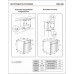 Духовой шкаф EXITEQ EXO 105 white Духовой шкаф EXITEQ EXO 105 white