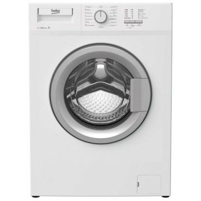 Стиральная машина Beko RGS 584 P1BSW Стиральная машина Beko RGS 584 P1BSW