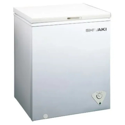 Морозильник SHIVAKI sсf-150w Морозильник SHIVAKI sсf-150w