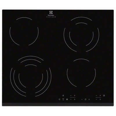 Поверхность ELECTROLUX ehf 96343 fk Поверхность ELECTROLUX ehf 96343 fk