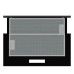 Вытяжка GORENJE TH60E7XB Вытяжка GORENJE TH60E7XB