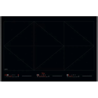Варочная поверхность AEG NIR86T08FB Варочная поверхность AEG NIR86T08FB