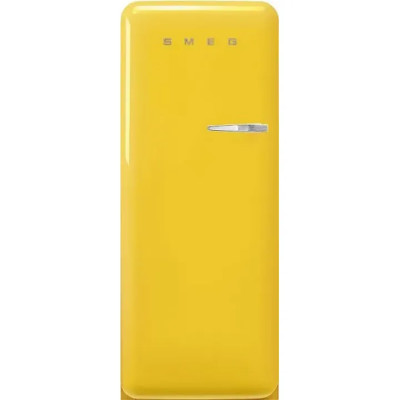 Холодильник SMEG FAB28LYW6 Холодильник SMEG FAB28LYW6