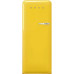 Холодильник SMEG FAB28LYW6 Холодильник SMEG FAB28LYW6