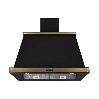 Вытяжка KUPPERSBERG T 969 ANT Bronze