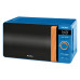 Микроволновая печь TESLER ME-2044 FJORD BLUE Микроволновая печь TESLER ME-2044 FJORD BLUE