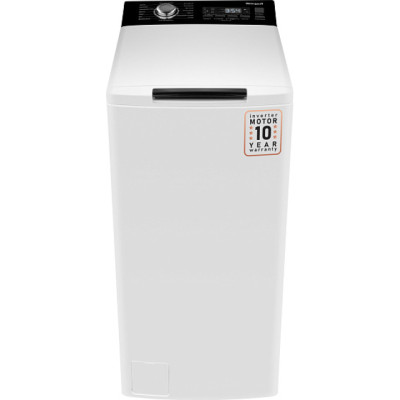 Стиральная машина WEISSGAUFF WM 40580 TD Inverter Стиральная машина WEISSGAUFF WM 40580 TD Inverter