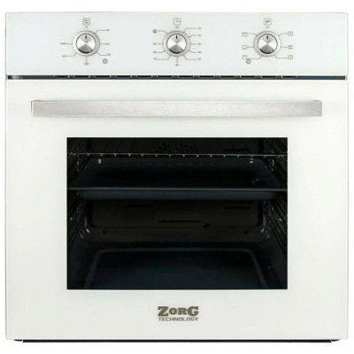Духовой шкаф ZORG Technology BE6 WH Духовой шкаф ZORG Technology BE6 WH