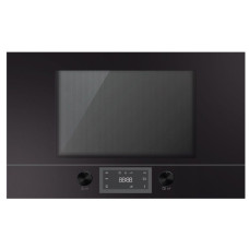 Микроволновая печь KUPPERSBUSCH MR 6330.0 S Микроволновая печь KUPPERSBUSCH MR 6330.0 S
