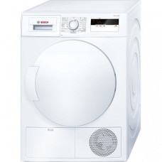 Сушильная машина BOSCH WTH83000OE Сушильная машина BOSCH WTH83000OE