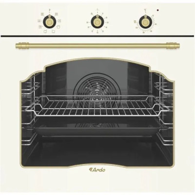 Духовой шкаф ARDO BO58RC2