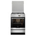 Комбинированная плита ELECTROLUX ekk 96450 ax Комбинированная плита ELECTROLUX ekk 96450 ax