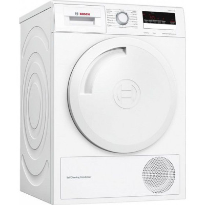Сушильная машина BOSCH WTM 85208 Сушильная машина BOSCH WTM 85208