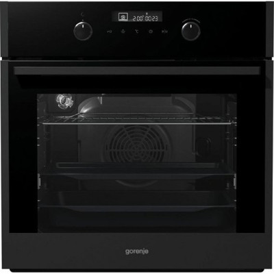 Духовой шкаф GORENJE BO647A20BG Духовой шкаф GORENJE BO647A20BG
