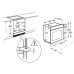 Духовой шкаф ELECTROLUX EOH4P56BX Духовой шкаф ELECTROLUX EOH4P56BX