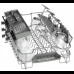 Посудомоечная машина BOSCH SPS25CW60R Посудомоечная машина BOSCH SPS25CW60R