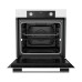 Духовой шкаф KUPPERSBERG HF 608 W Духовой шкаф KUPPERSBERG HF 608 W