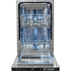 Посудомоечная машина DELONGHI DDW 06S Brace plus