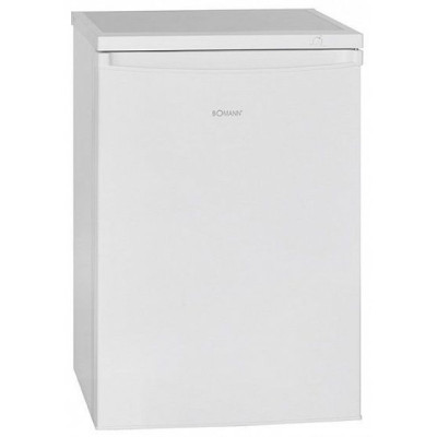 Морозильная камера BOMANN GS 2186 weiss Морозильная камера BOMANN GS 2186 weiss
