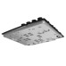 Варочная поверхность DE DIETRICH DPE4610B Варочная поверхность DE DIETRICH DPE4610B