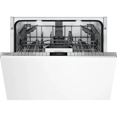 Посудомоечная машина GAGGENAU DF480160 Посудомоечная машина GAGGENAU DF480160