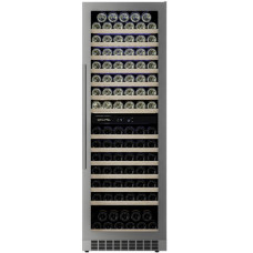 Винный шкаф MEYVEL MV163-KST2 Винный шкаф MEYVEL MV163-KST2