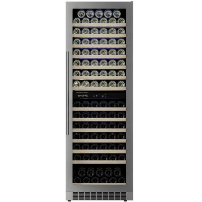 Винный шкаф MEYVEL MV163-KST2 Винный шкаф MEYVEL MV163-KST2