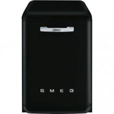 Посудомоечная машина Smeg LVFABBL Посудомоечная машина Smeg LVFABBL