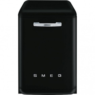 Посудомоечная машина Smeg LVFABBL Посудомоечная машина Smeg LVFABBL