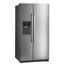 Холодильник GORENJE NRS 9181 CX нержавеющая сталь Холодильник GORENJE NRS 9181 CX нержавеющая сталь