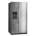 Холодильник GORENJE NRS 9181 CX нержавеющая сталь Холодильник GORENJE NRS 9181 CX нержавеющая сталь