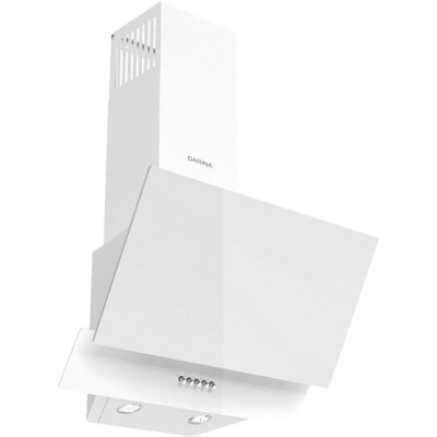 Вытяжка DARINA SLIDE G502W Вытяжка DARINA SLIDE G502W