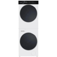 Стиральная машина MAUNFELD MFWD121010WH07