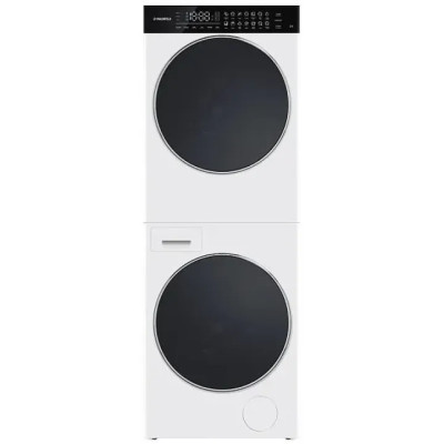 Стиральная машина MAUNFELD MFWD121010WH07