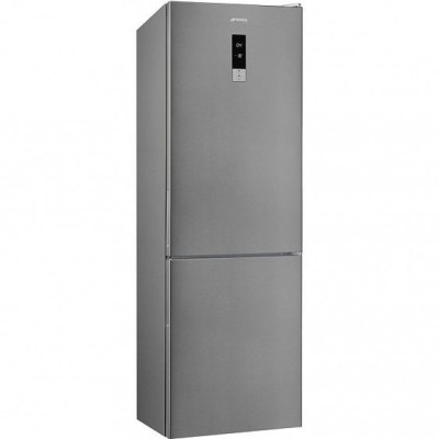 Холодильник SMEG FC183PXNE Холодильник SMEG FC183PXNE