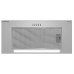 Вытяжка MEFERI SMARTBOX60IX LIGHT Вытяжка MEFERI SMARTBOX60IX LIGHT