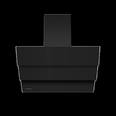 Вытяжка Maunfeld LACRIMA PUSH 60 Glass Black