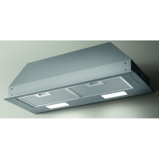 Вытяжка JET AIR VIERA LUX WH/A/52 (PRF0174899) Вытяжка JET AIR VIERA LUX WH/A/52 (PRF0174899)