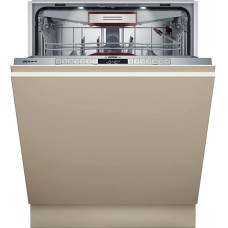 Посудомоечная машина NEFF S187TC800E Посудомоечная машина NEFF S187TC800E