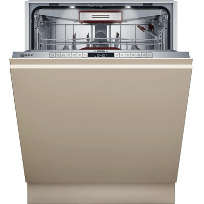 Посудомоечная машина NEFF S187TC800E Посудомоечная машина NEFF S187TC800E