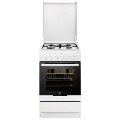 Плита газовая ELECTROLUX ekg 951105 w Плита газовая ELECTROLUX ekg 951105 w