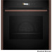 Духовой шкаф NEFF B29CR3AY0 Духовой шкаф NEFF B29CR3AY0