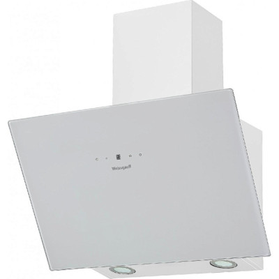 Вытяжка WEISSGAUFF Zibal 60 WH Sensor Вытяжка WEISSGAUFF Zibal 60 WH Sensor