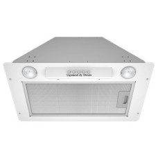 Вытяжка ZIGMUND & SHTAIN k 003.51 w Вытяжка ZIGMUND & SHTAIN k 003.51 w