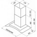 Вытяжка MAUNFELD ancona plus 50 black glass b Вытяжка MAUNFELD ancona plus 50 black glass b