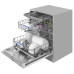 Посудомоечная машина MEFERI MDW6083 POWER Посудомоечная машина MEFERI MDW6083 POWER